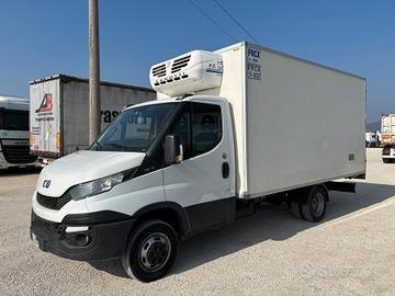 Iveco Daily 35C14 Frigo