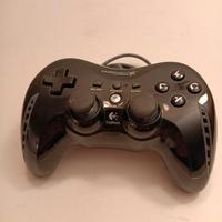 Controller 'Logitech ChillStream'