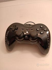 Controller 'Logitech ChillStream'