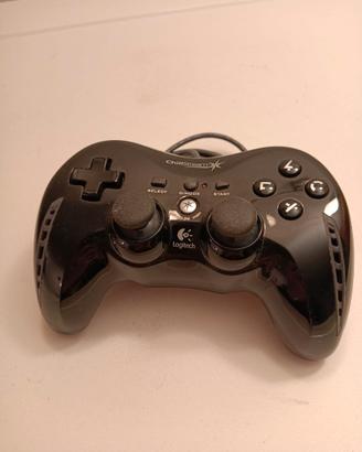 Controller 'Logitech ChillStream'