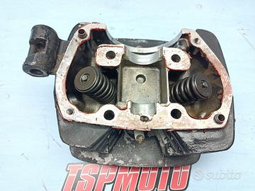 TESTATA C HONDA XL 125 -200 PARIS DAKAR TD01 85-91