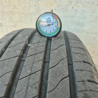 pneumatici Goodyear 215/55 R18