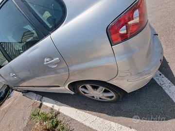 SEAT Ibiza 1.9 TDI 101CV 5p. Sport