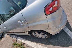 SEAT Ibiza 1.9 TDI 101CV 5p. Sport