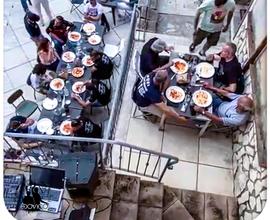 Storico Bistrot locale per spettacoli ed eventi