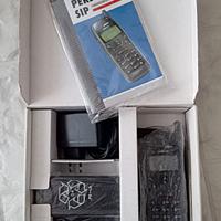 ETACS - Nokia Cityman 500