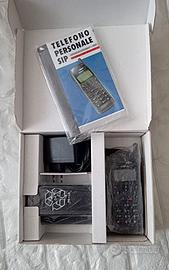 ETACS - Nokia Cityman 500