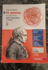 Io penso 2 - ISBN: 9788808889645