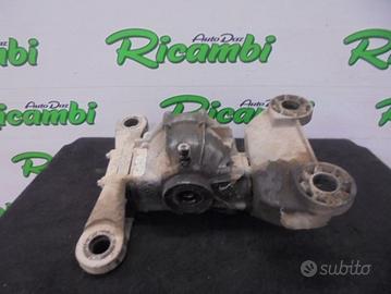DIFFERENZIALE POSTERIORE SCENIC RX4 1.9 DCI