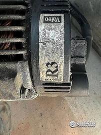 Alternatore freelander