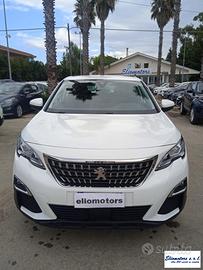 PEUGEOT - 3008 - BlueHDi 130 S&S Business