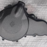 carter sx Husqvarna 610