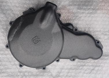 carter sx Husqvarna 610