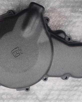 carter sx Husqvarna 610