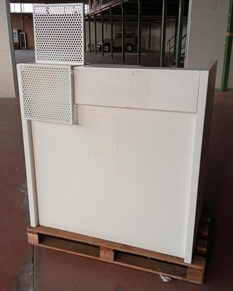 banco cassa ex Calzedonia 