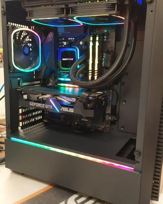 Pc gaming