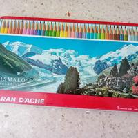 MATITE COLORATE Acquerellabili  CARAN D'ACHE