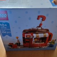 Lego 40776 Bancarella della Cioccolata Calda