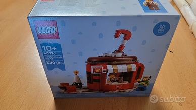 Lego 40776 Bancarella della Cioccolata Calda