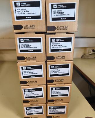 Toner compatibile
