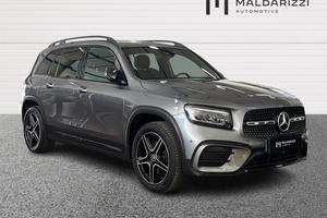 MERCEDES-BENZ GLB 200 d AMG Line Advanced Plus aut