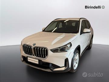 BMW X1 (U11) - X1 sDrive 18d xLine