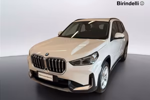 BMW X1 (U11) - X1 sDrive 18d xLine