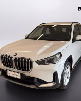 BMW X1 (U11) - X1 sDrive 18d xLine