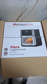 Friggitrice ad aria 12L 1800W
