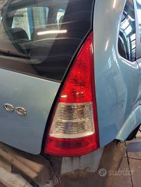 Fanale posteriore destro CITROEN C3 del 2005