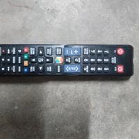 telecomando smart Samsung 
