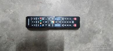 telecomando smart Samsung 