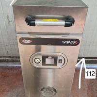 termosigillatrice 'orved' VGP60n