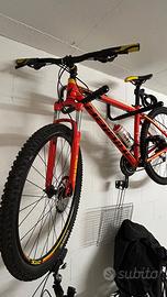 hardtail Haibike Edition 7.40