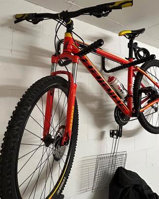hardtail Haibike Edition 7.40
