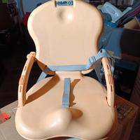 Alzasedia / Rialzo Sedia Pappa CAM (Bambini)