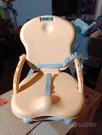 Alzasedia / Rialzo Sedia Pappa CAM (Bambini)