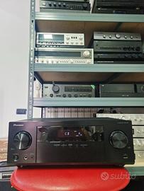 Pioneer VSX 531 amplificatore