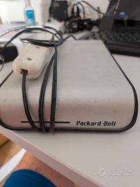Hard disk con alimentazione Packard Bell 500 GB
