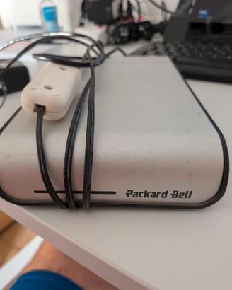 Hard disk con alimentazione Packard Bell 500 GB