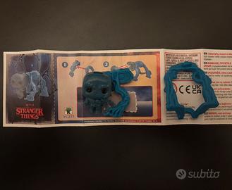 FUNKO STRANGER THINGS - Vecna VC277