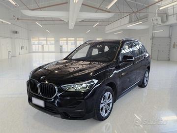 BMW X1 XDRIVE 25E BUSINESS ADVANTAGE AUTOMATICO SU
