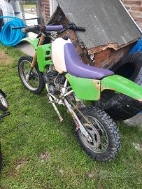 malaguti lam 50c cross