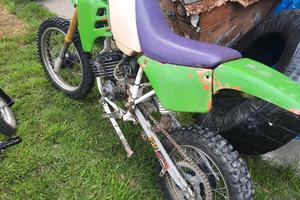 malaguti lam 50c cross