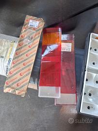Fanale posteriore NUOVO Iveco Stralis
