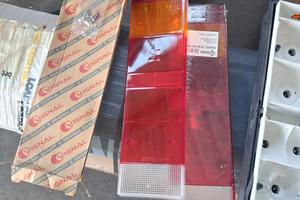 Fanale posteriore NUOVO Iveco Stralis