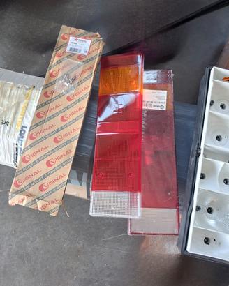 Fanale posteriore NUOVO Iveco Stralis