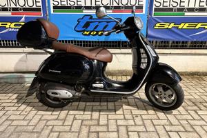 Piaggio Vespa 125 GTS - 2003