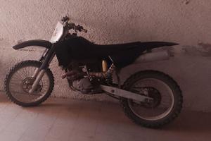 Husqvarna te 610  1998