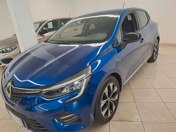 Renault Clio Blue dCi 100 CV 5 porte Evolution